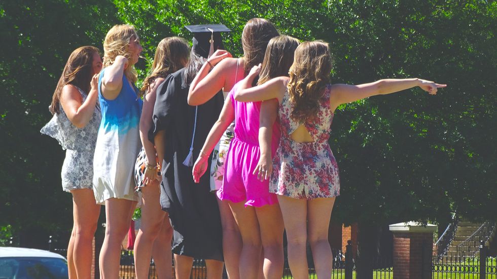 9 Things Colleges Are Spending Your Tuition On So You Might As Well Use