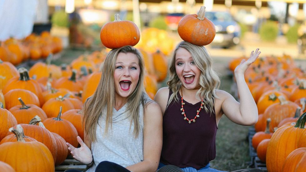 80 Things That Still Need The Pumpkin Spice Makeover
