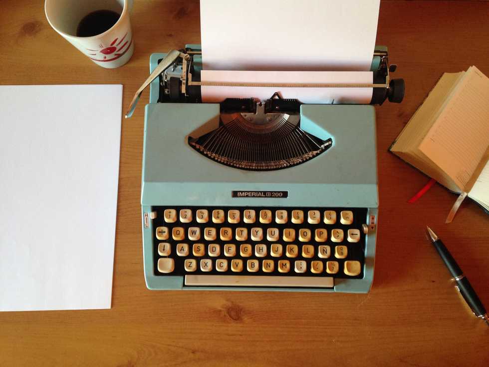 Poetry On Odyssey: We Live In A World Of Talkers