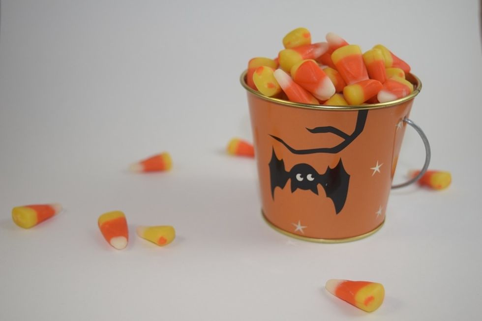 25 Things Better Than Candy Corn
