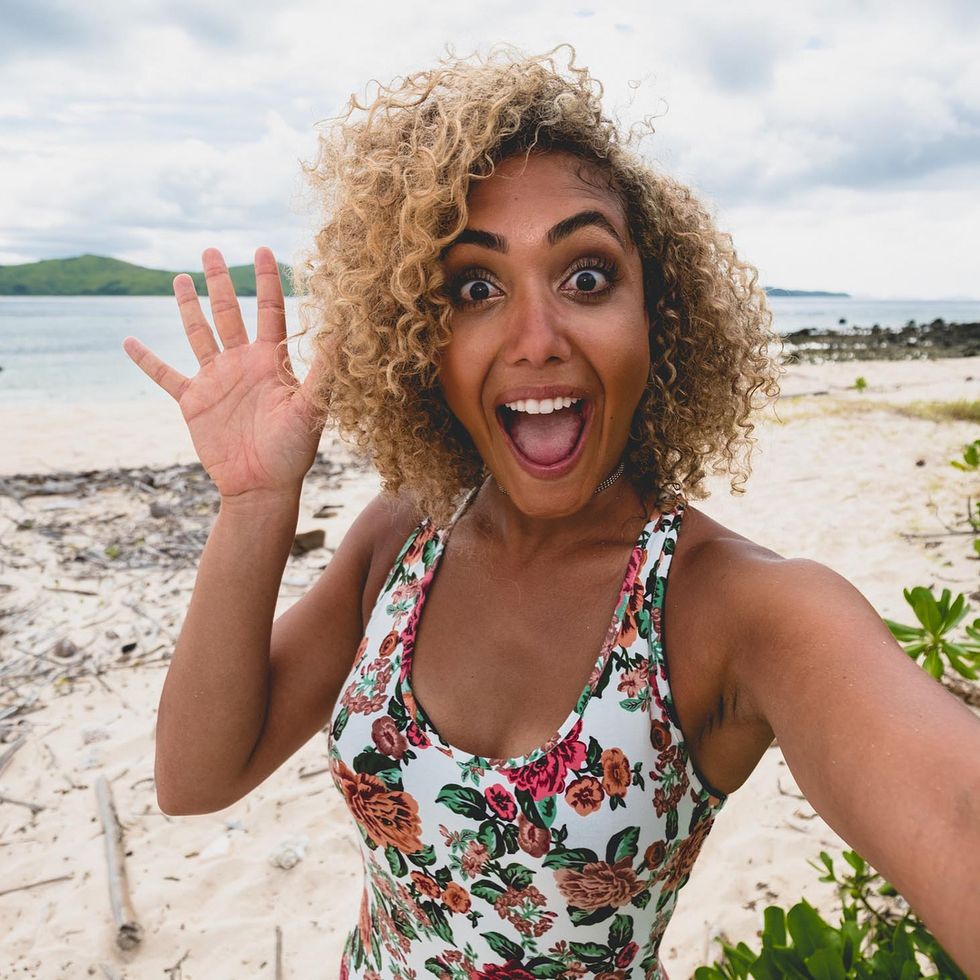 Survivor: Heroes vs Healers vs Hustlers Episode 2 Recap