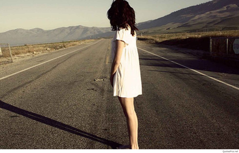 I Am The 'Not It' Girl