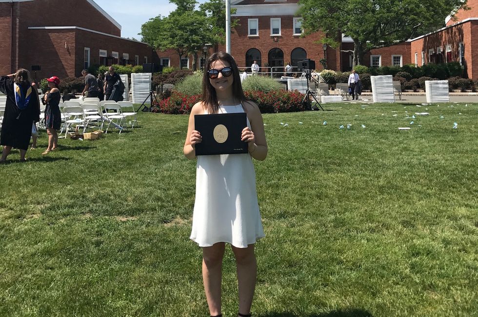 How Not Giving A F*ck Changed My Life