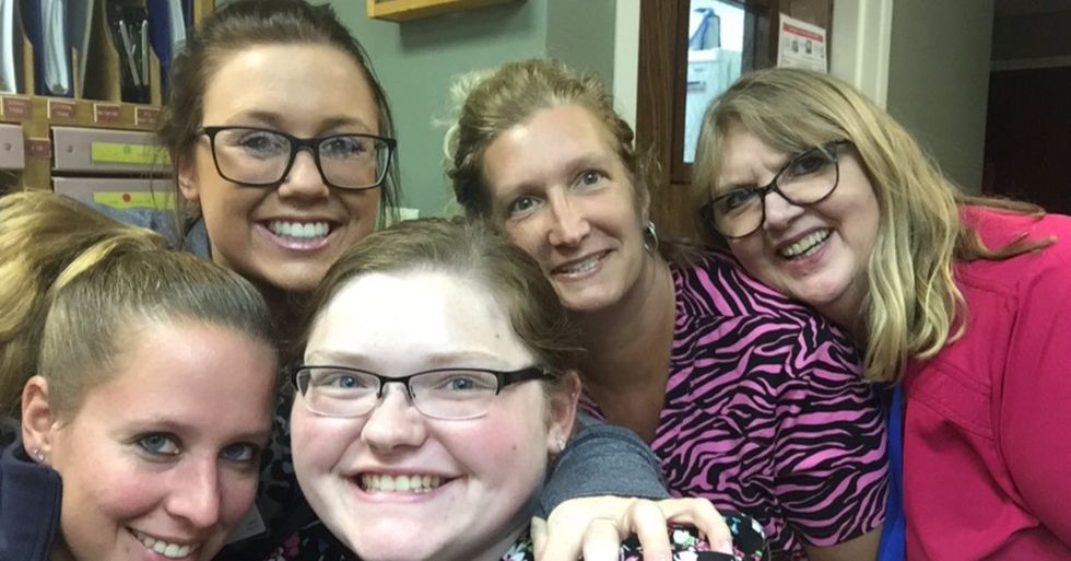 Why I am glad I had a job in high school