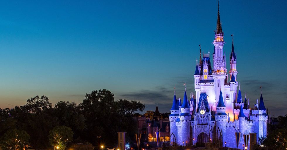 What Nobody Tells You About the Disney College Program
