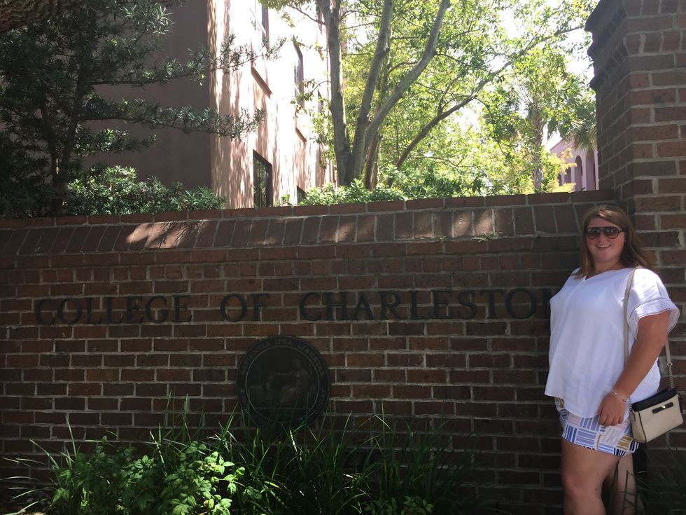 10 Things I Have Learned About Myself in College