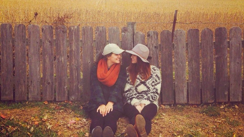 50 Fall Songs That Will 'Pumpkin Spice' Your Spotify