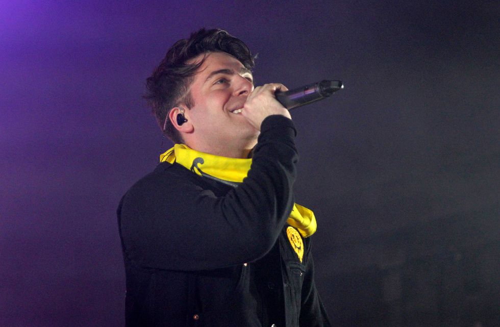 4 Reasons To Give Hoodie Allen A Listen