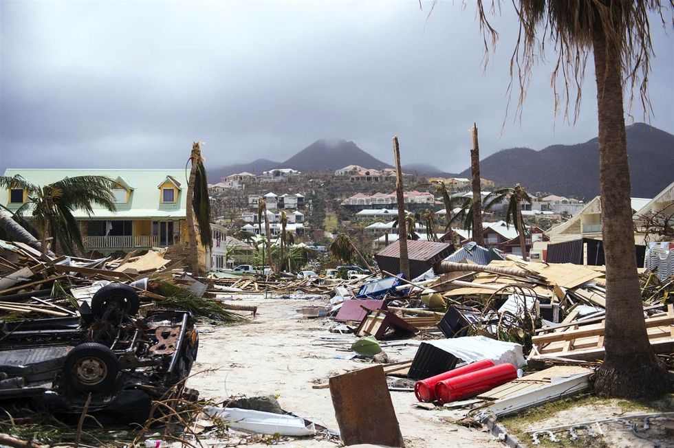 5 Ways You Can Help Hurricane Victims