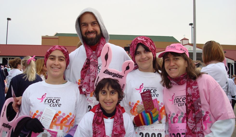 We Need To Save The People, Not The “Ta-Tas”