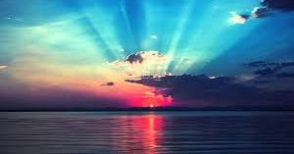 12 Of The Greatest Things That Are Free