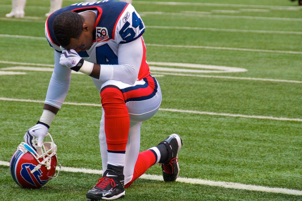 4 Things NFL Players Are Not Protesting