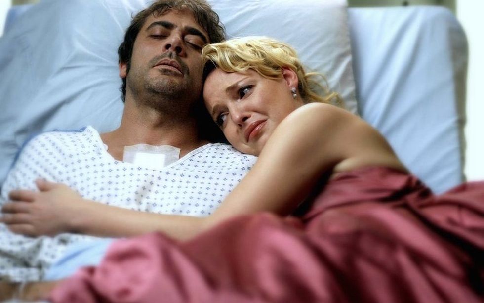 7 Things To Watch Out For In "Grey's Anatomy" Season 14