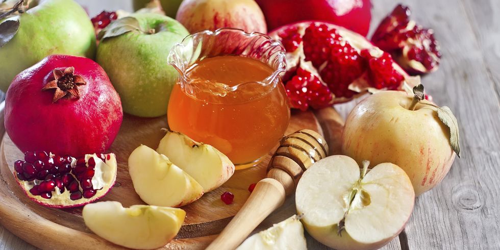 Rosh Hashanah: What it is and its Significance
