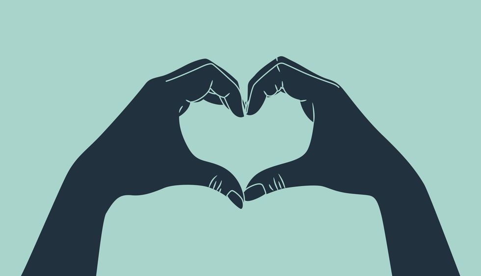 What It Means To Be Kind