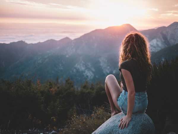 20 Things I Hope To Improve On In My 20s
