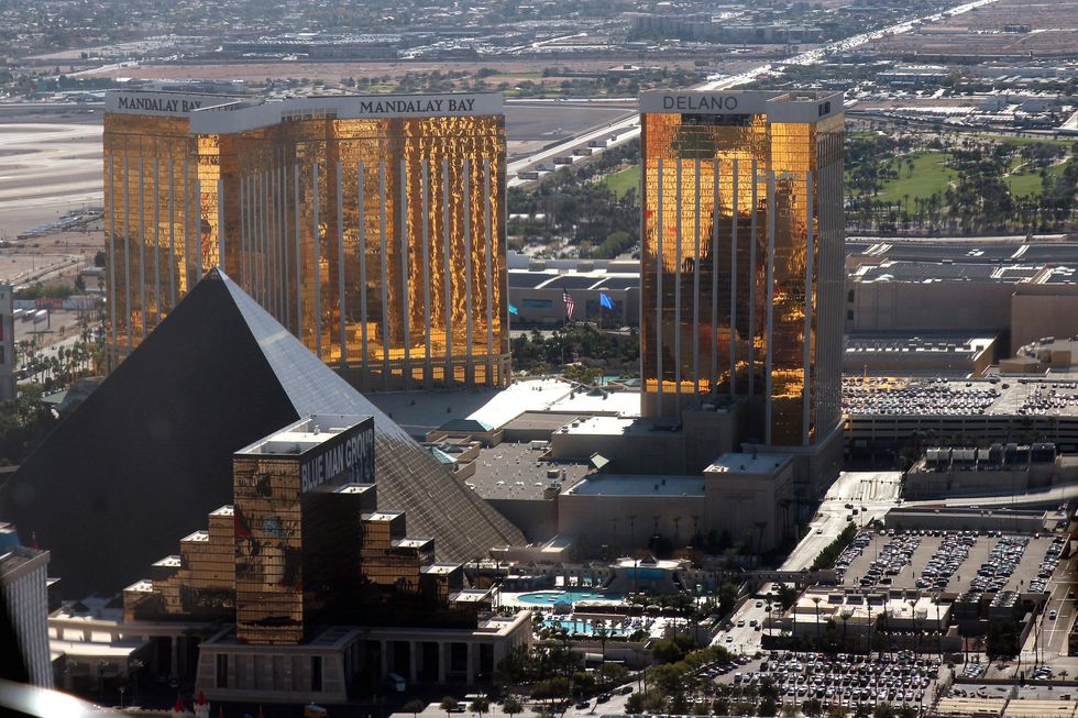 What You Can Do After The Tragedy In Las Vegas