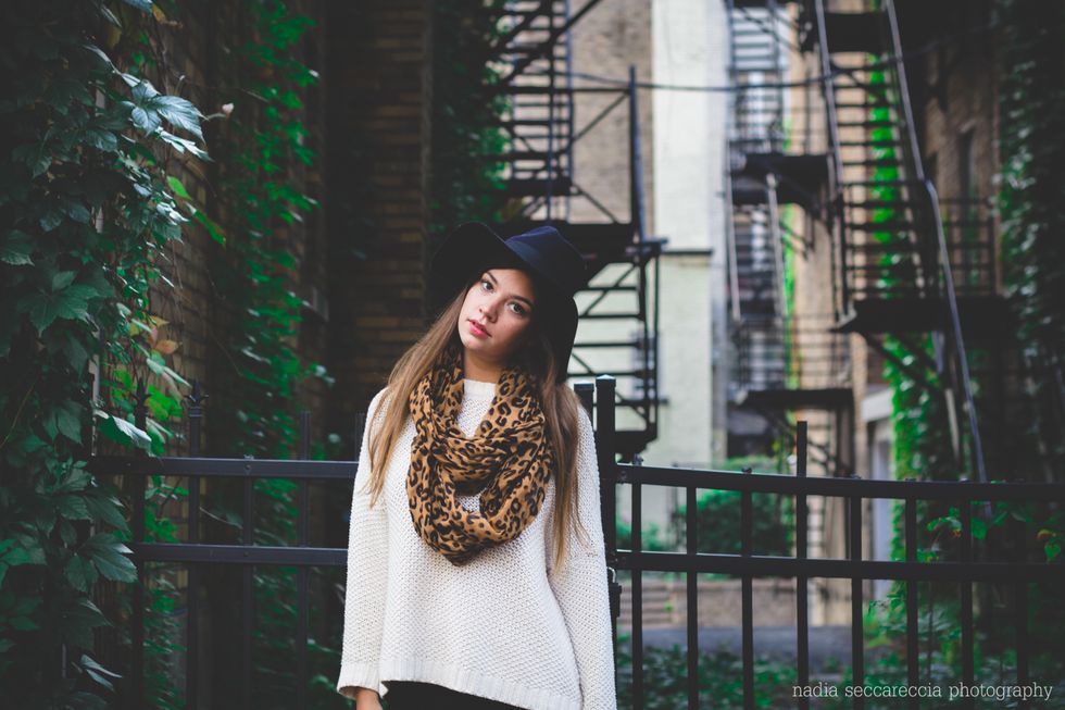 7 Fall Outfits You Should Already Own