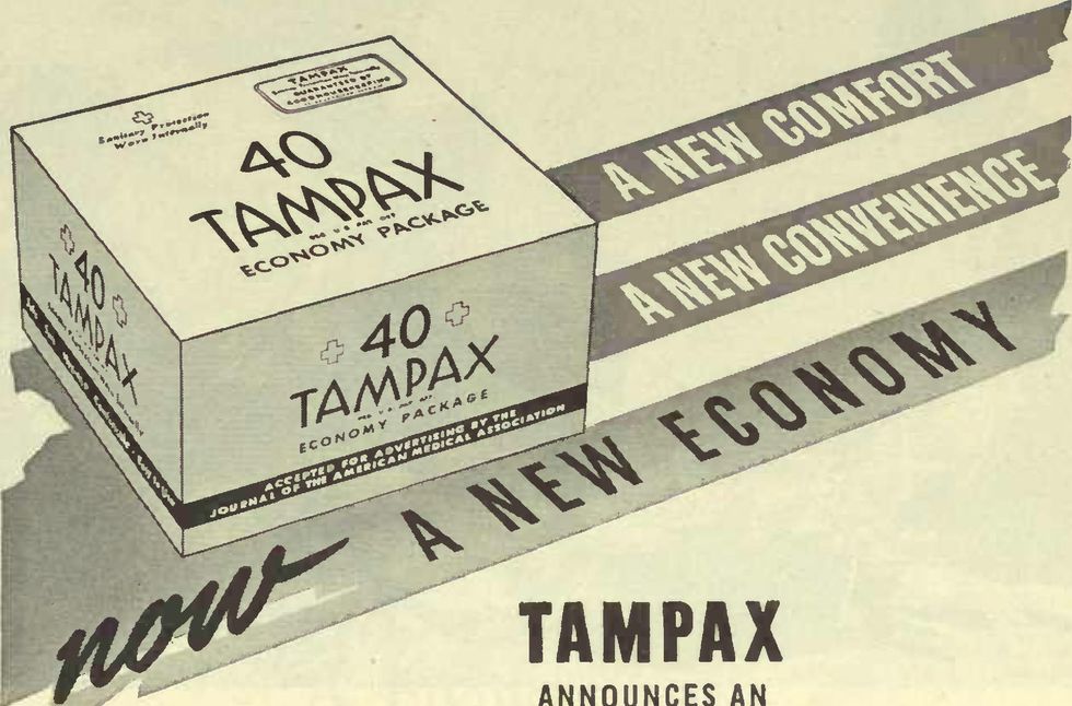 Why Are We So Afraid of Menstruation?