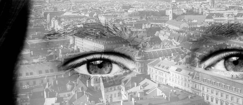 Poetry On Odyssey: My Dictionary As Defined By Human Nature