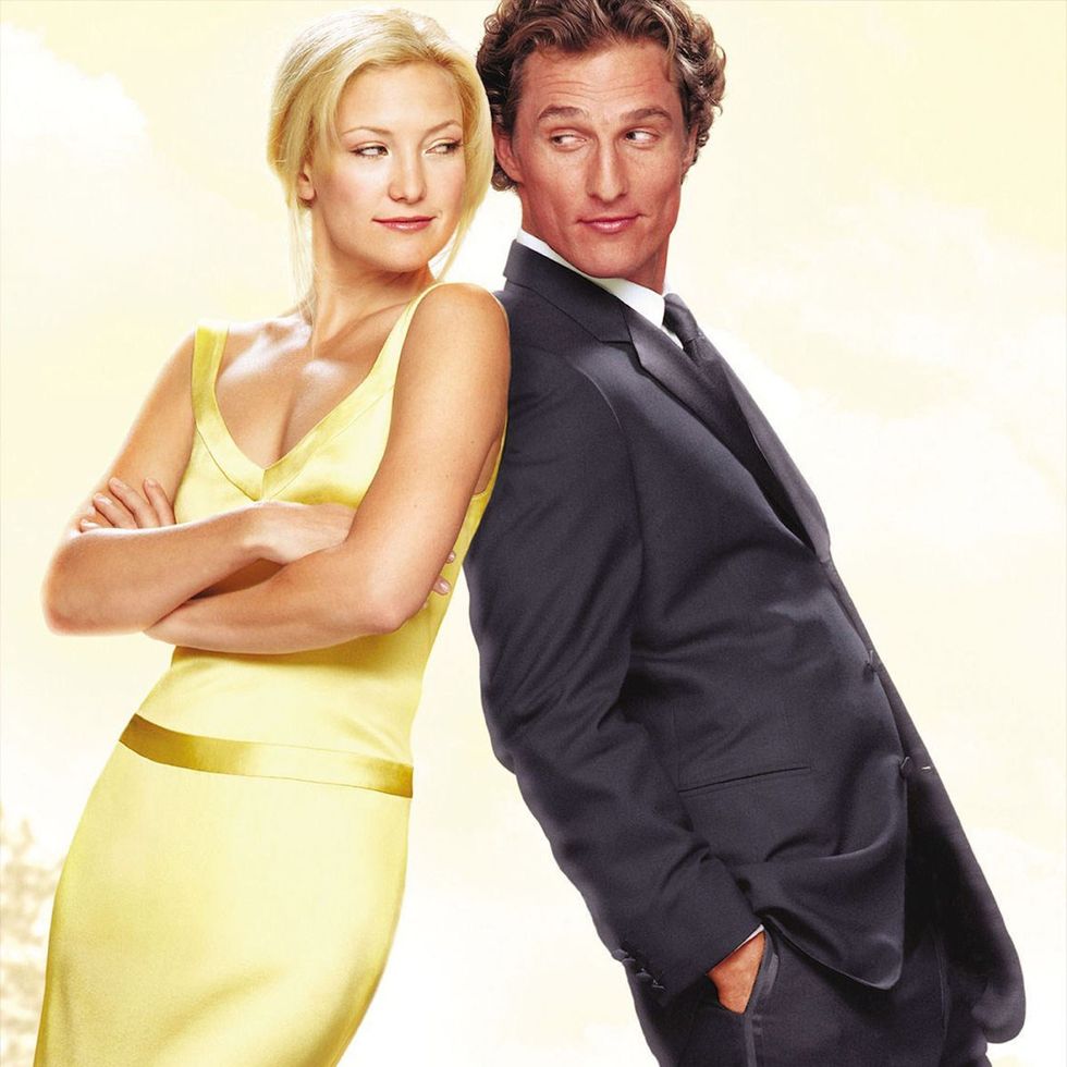 How to Lose a Girl in Ten Ways