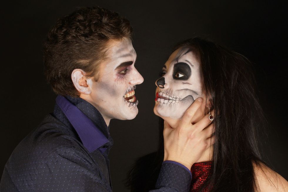 10 Couple Costumes For You And Your Boo