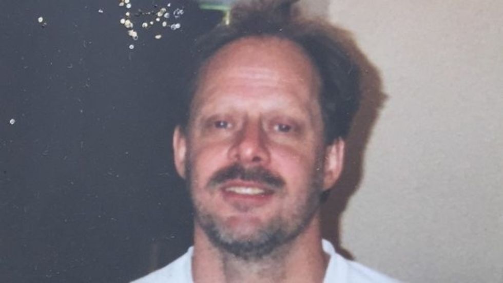 Stephen Paddock's Interests Stopped Mattering When He Murdered 58 People