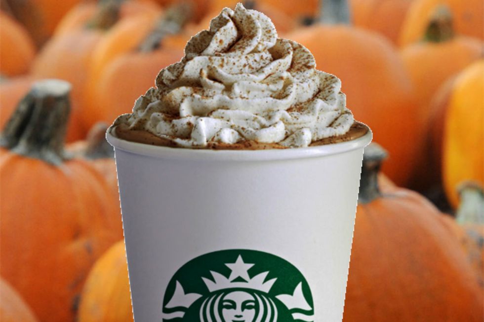 10 Things That Should Not Be Pumpkin Spice Flavored