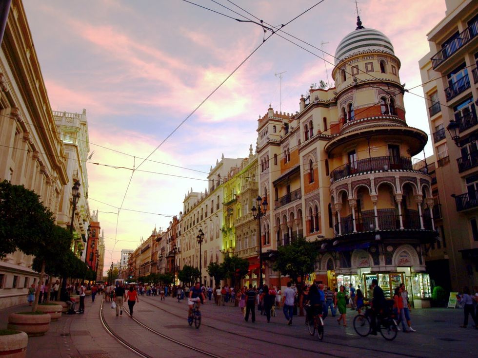 11 Unexpected Things That are Different About Everyday Life In Spain