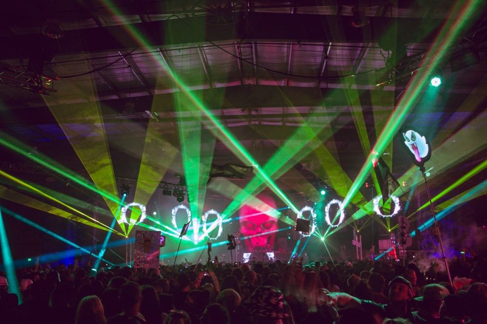 Boo! Arizona: The Run Down