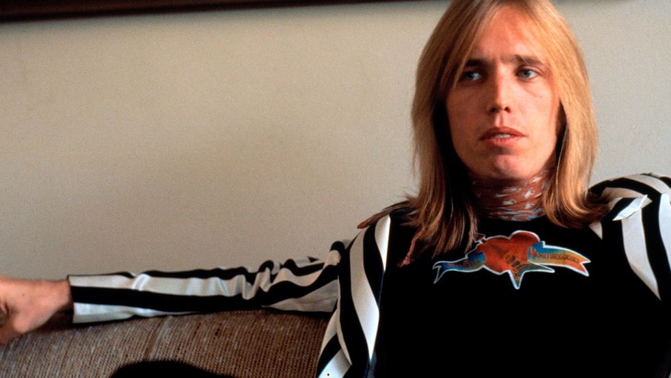 The Effect Of Tom Petty's Death