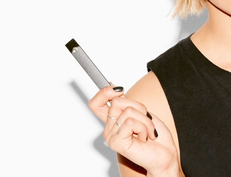 5 Guidelines To Live By When Owning  A Juul