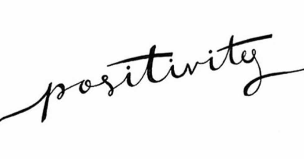 10 ways to make every day a good day.