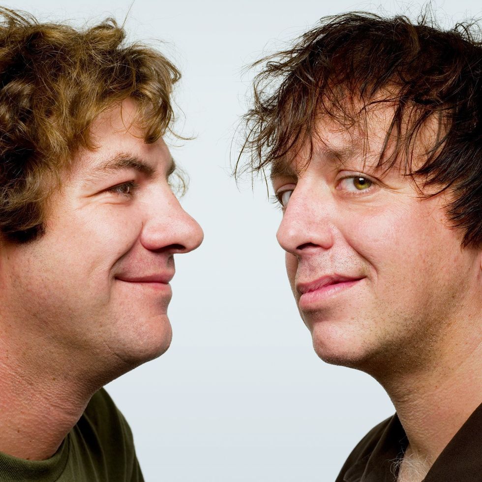 Ween: Chocolate and Cheese Review