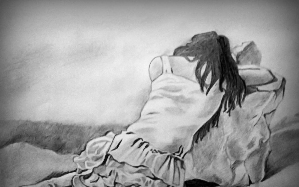 Poetry on Odyssey: The Ugly Barbie