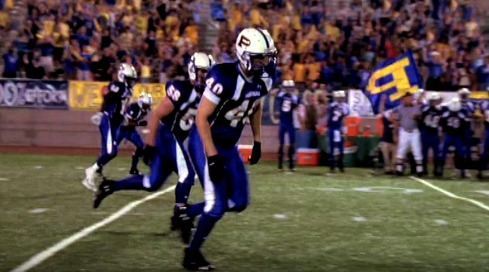 Losing 'Friday Night Lights' On Netflix Is A Loss Of Comfort