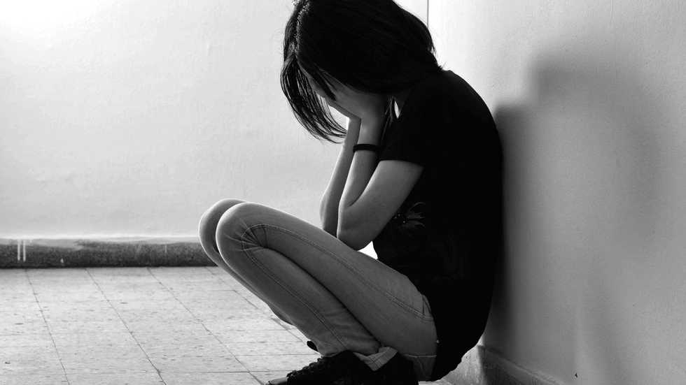 An Open Letter To The Girl I Saw Crying On The Bus