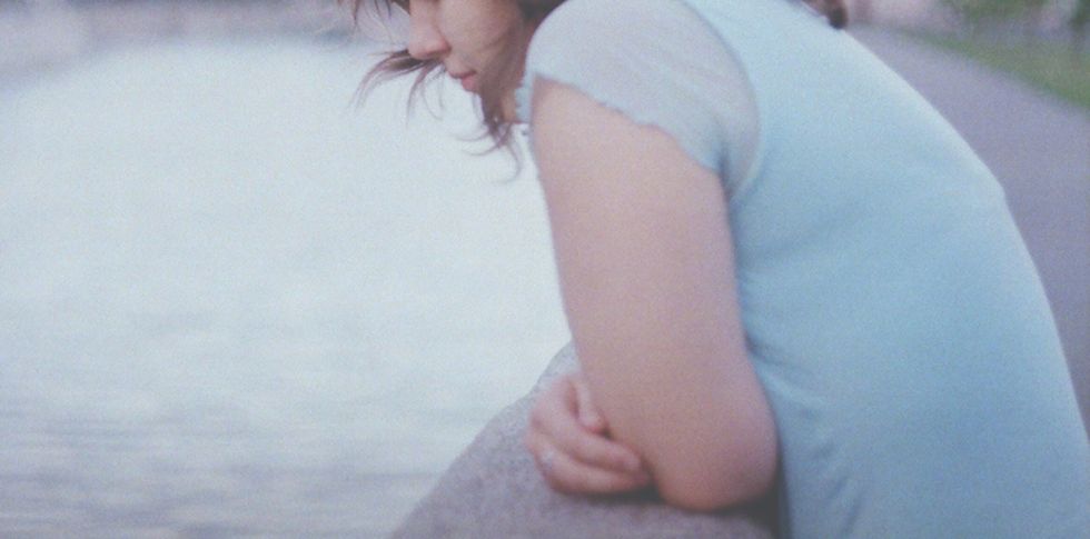 An Open Letter To My Suicidal Friend