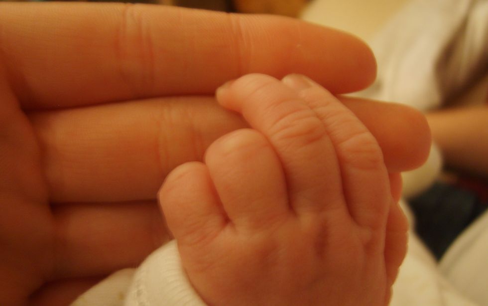 Infertility: The Emotional Chaos Of Hating My Body