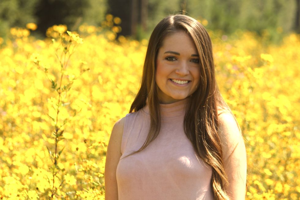 Prepare And He Will Provide