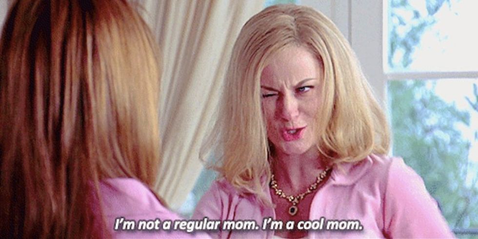 8 Things You've Said If You're The Mom Of Your Friend Group