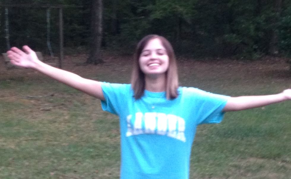 7 Tips To Future College Freshmen, Now That I Know