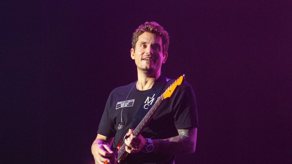 The 15 Best John Mayer Songs To Get In The Mood For Fall