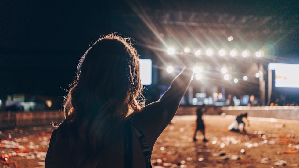 Sometimes, You Lose Friends Along The Way