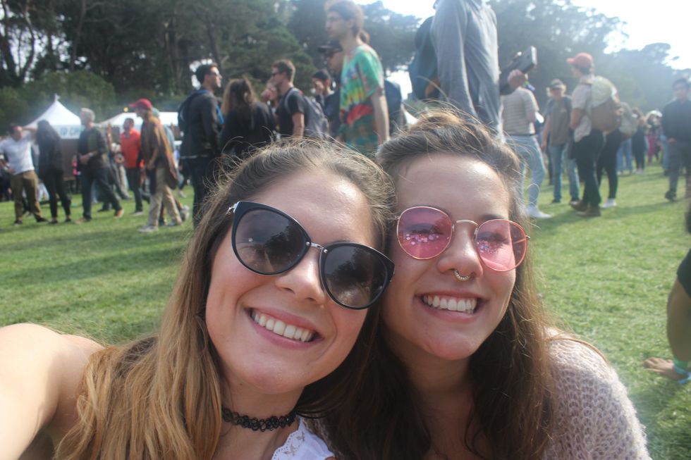 11 Reasons Why Long-Distance Best Friends Are The Best