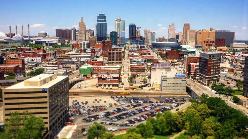 11 Things Every KCMO Native Knows And Loves