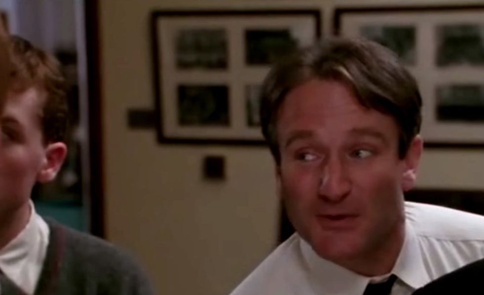 7 Things You Know To Be True If Your Parent Is A Professor