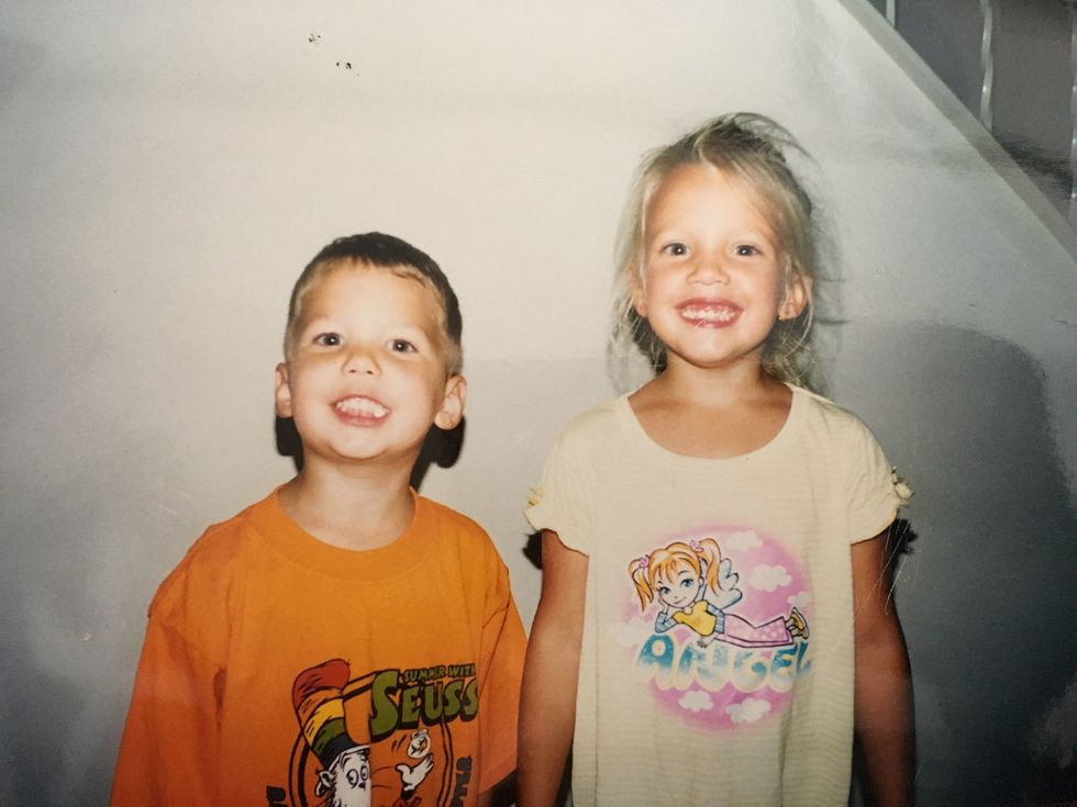 What Happens When Kids Become The Teacher