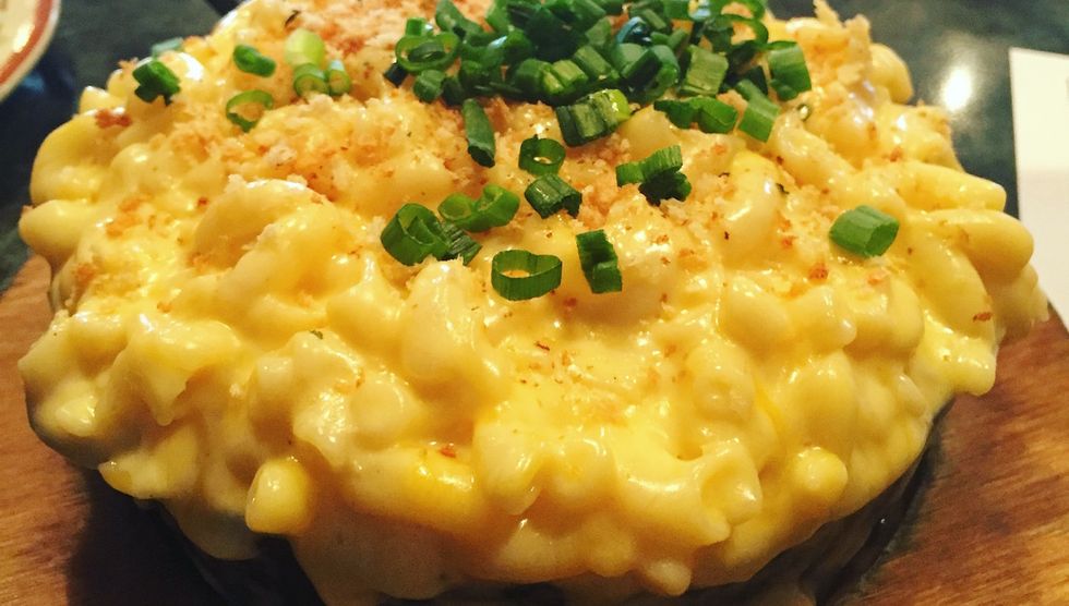 10 Reasons Mac n' Cheese Is The Best Food, Ever