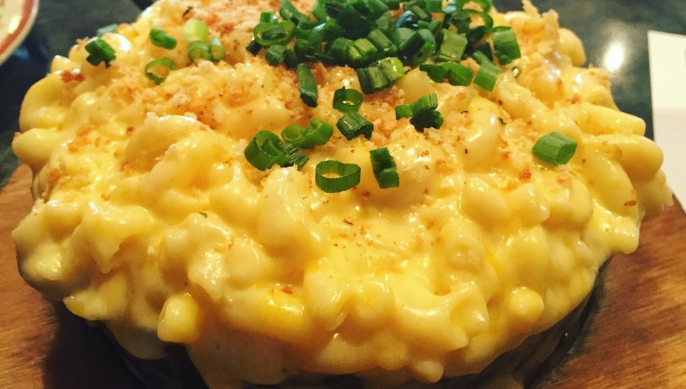 10 Reasons Mac n' Cheese Is The Best Food, Ever